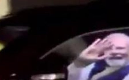 ଭୁବନେଶ୍ବରରେ ପହଞ୍ଚିଲେ ପ୍ରଧାନମନ୍ତ୍ରୀ