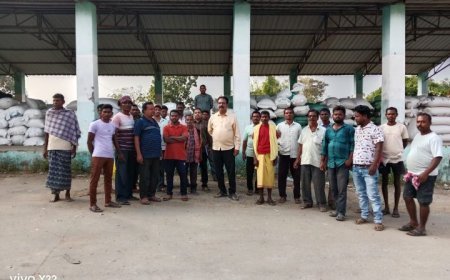 Odisha government pays paddy price to farmers in 48 hours