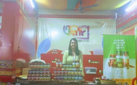 Desna: Empowering Homemakers, Preserving Traditions, and Growing Nationwide