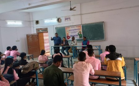 ABRSM celebrates Kartyabodh Diwas at NC Auto College