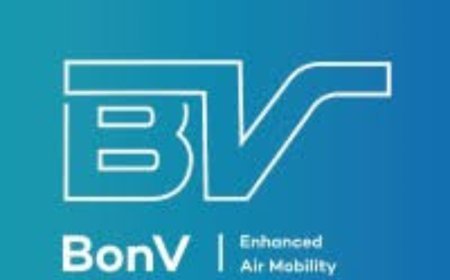BonV Aero wins Indian Achievers' Award for Emerging Company 2024-25