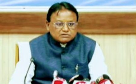 Model schools to come up in every panchayat of Odisha