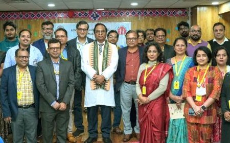 AIR Pilot Project successfully completed at AIIMS Bhubaneswar