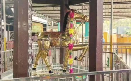 Counting of Maa Majhighariani's Hundi begins amidst tight security