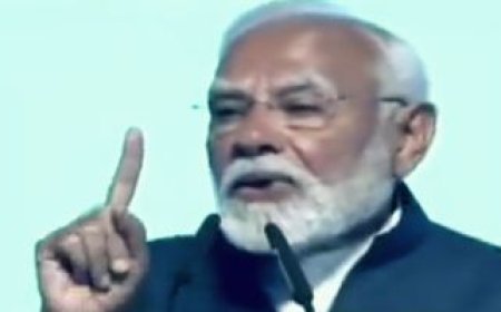 Odisha will soon reach the pinnacle of progress, says PM Modi at Utkarsh Odisha Conclave