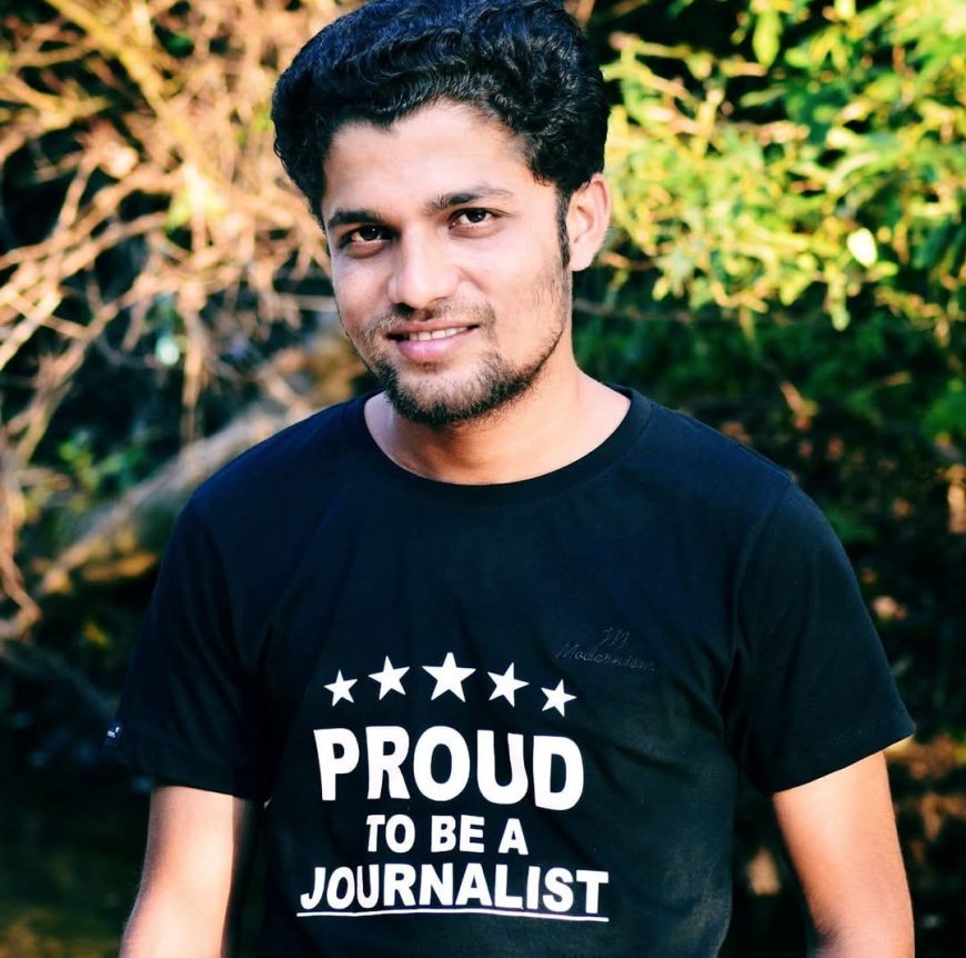 PEC condemns murder of scribe in India, 1st victim in 2025