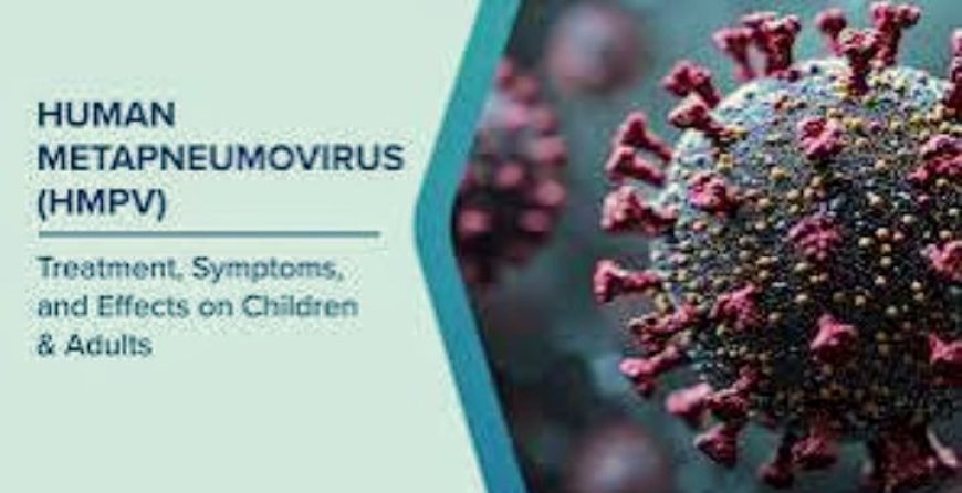 Know more about HMPV Virus