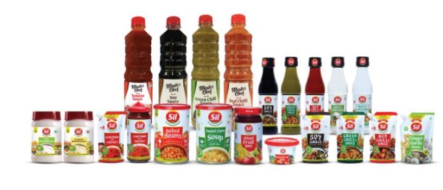 Reliance Consumer Products Limited acquires SIL Brand in strategic move to revitalize and grow Iconic Indian Heritage Brands