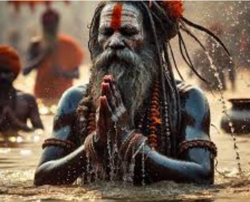 Kumbh Mela