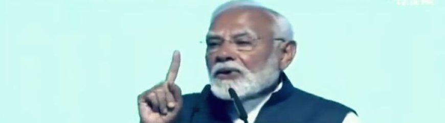 Odisha will soon reach the pinnacle of progress, says PM Modi at Utkarsh Odisha Conclave