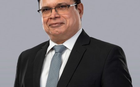 Union Budget sets bold course for 'Atmanirbhar Bharat': CEO of AM/NS India