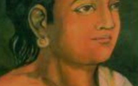 THE GREAT , KABI SURJYA BALDEV RATHA