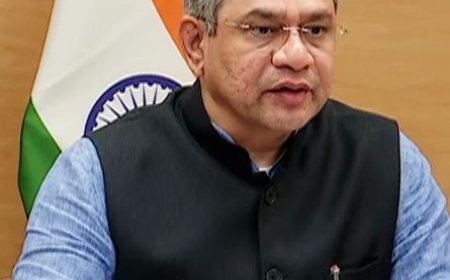 Odisha received allocation of Rs 10,599 crore for railway development in Union Budget