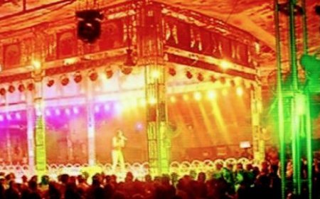BMC directs Khandagiri Jatra organizers to completely ban obscene dances