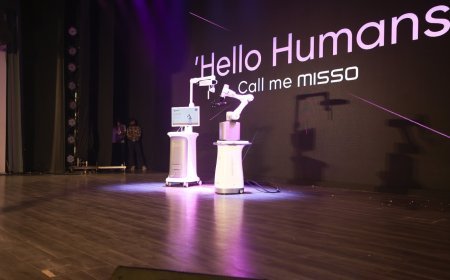 Meril Hosts Robotic Innovation Summit in Vapi, Gujarat: a major milestone in Indias leap to adopt surgical robotics