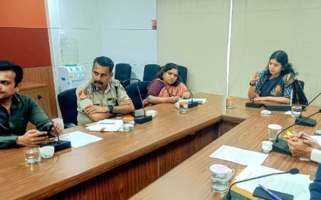 Odisha strengthens road safety measures