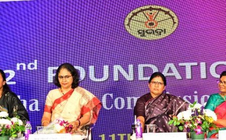 ବିବାହ ବିଚ୍ଛେଦ ହାର କମେଇବା ପାଇଁ ଓଡ଼ିଶାରେ ପ୍ରତିଷ୍ଠା ହେବ ପ୍ରାକ୍ -ବିବାହ ପରାମର୍ଶ କେନ୍ଦ୍ର