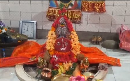 ଢେଙ୍କାନାଳ ମା ତାରିଣୀଙ୍କ ମନ୍ଦିରରେ କୁମ୍ଭ ସଂକ୍ରାନ୍ତି ଓ ମାଘ ପୂର୍ଣ୍ଣିମା ଅବସରରେ ବିଶେଷ ପୂଜାର୍ଚ୍ଚନା