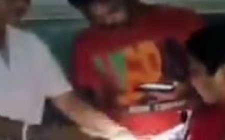 Patient receives chemotherapy in mobile torchlight at VIMSAR