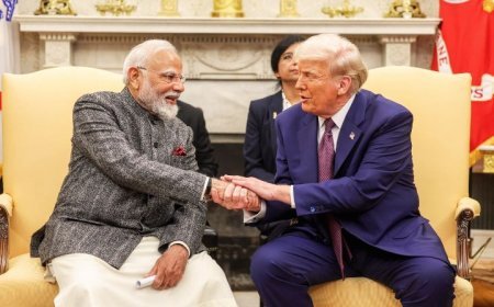 India- US to jointly combat terrorism