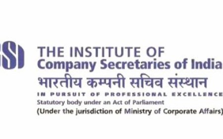 ICSI advocates inclusion of Company Secretaries in the Definition of Accountant in Income Tax Bill 2025