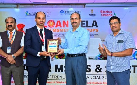 Loan Mela by OASME for Startups & MSMEs to provide crucial financial assistance, guidance to entrepreneurs