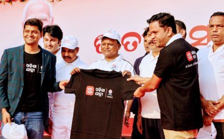 Odisha Yatri facilitates over 1 lakh rides in just 45 days