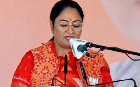 Rekha Gupta takes oath as Chief Minister of Delhi