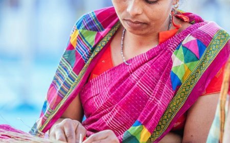 Subhadra Shakti Mela 2025 – Day 2 witnesses massive footfall