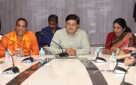 40 platoons of police force to be deployed at Lingaraj temple on Mahashivratri