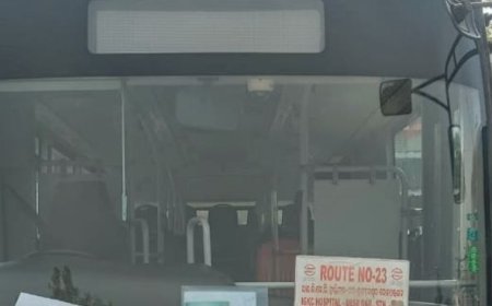 Two injured after being hit by Mo Bus