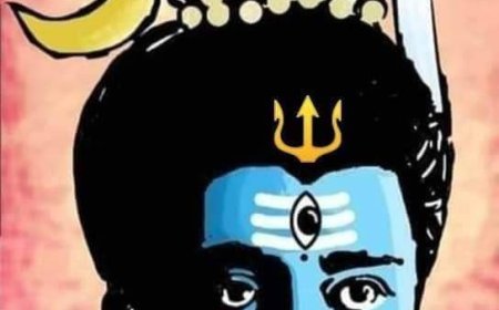 Maha Shivaratri (Jagara): The Divine Night of Lord Shiva