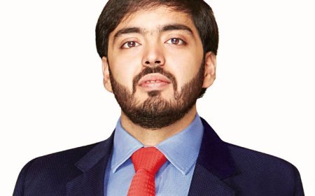 Anant Ambani's Vantara wins National ‘Prani Mitra’ Award for Excellence in Animal Welfare