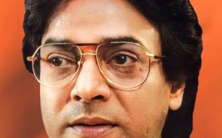 Veteran Odia actor Uttam Mohanty passes away