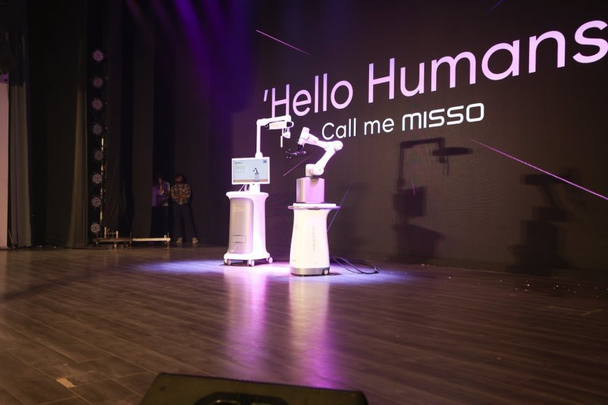 Meril Hosts Robotic Innovation Summit in Vapi, Gujarat: a major milestone in Indias leap to adopt surgical robotics