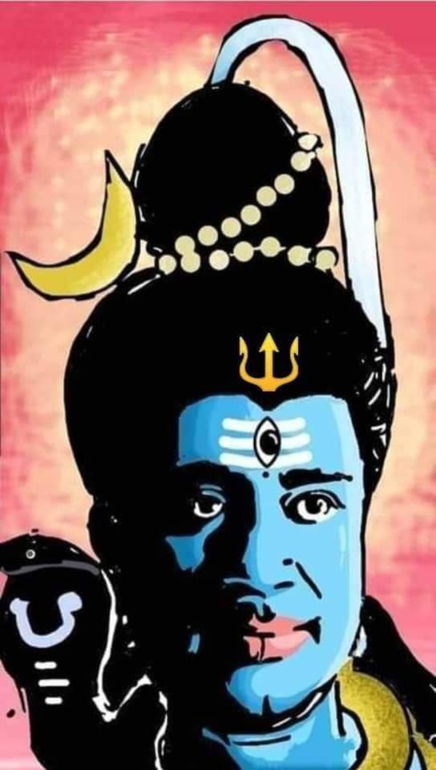 Maha Shivaratri (Jagara): The Divine Night of Lord Shiva