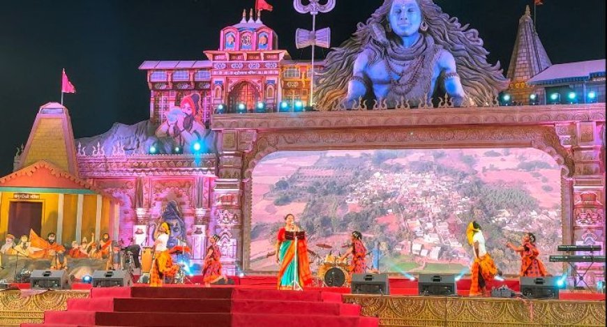 କୁମ୍ଭରେ ଓଡ଼ିଶା ଦଳର ଆଲୋକିକ ପ୍ରଦର୍ଶନ – ପରିବେଶ ସୁରକ୍ଷା ପାଇଁ ଏକ ଶକ୍ତିଶାଳୀ ବାର୍ତ୍ତା