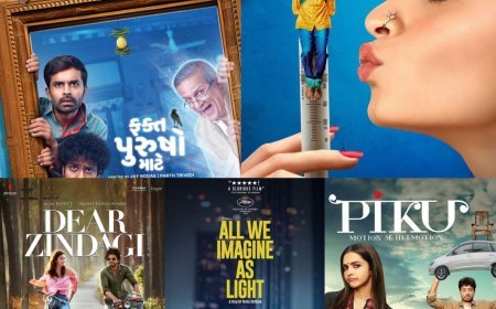 Movies that capture the magic of complex human connections