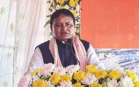 Odisha CM flags off Run for Similipal mini-marathon