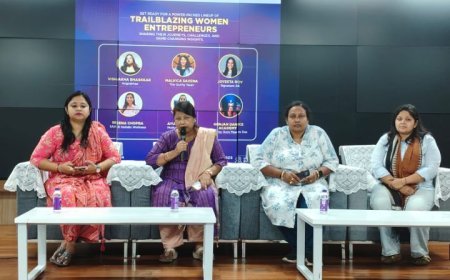 HerStory 2025 celebrating women who lead