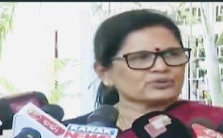 Odisha government announces Rs 1500 bonus for Anganwadi workers for meeting 1 crore 'Subhadra' milestone