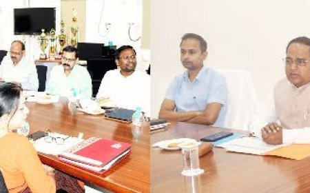 ରବି ଋତୁ ପାଇଁ ମଇ ପହିଲାରୁ ହେବ ଧାନକିଣା