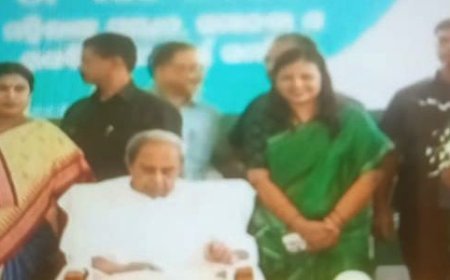 ବିଜେଡି ପକ୍ଷରୁ ମହିଳା ଦିବସ ପାଳିତ