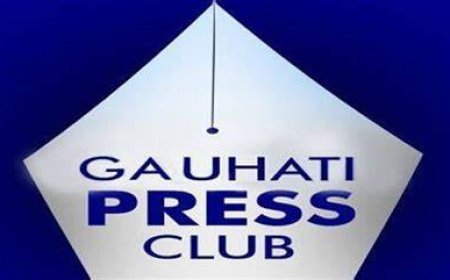 When controversy embraces a degenerated press club