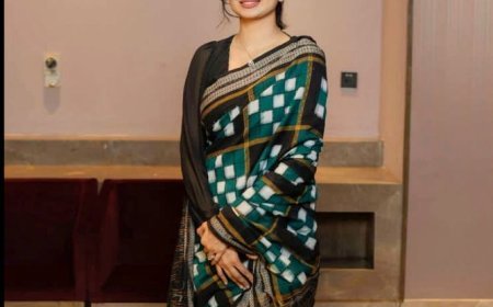 Breaking Barriers, Building Futures; A Women’s Day Message from Sofia Firdous