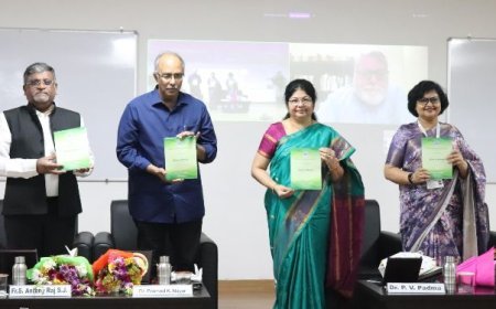 XIM University hosts International Conference on Reimagining Existence: Emerging Perspectives in World Literature and Language