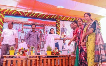 ଆଜି ସୁଦ୍ଧା ଓଡ଼ିଶାରେ ସୃଷ୍ଟି ହେଲେ ୮ ଲକ୍ଷରୁ ଅଧିକ ଲକ୍ଷପତି ଦିଦି