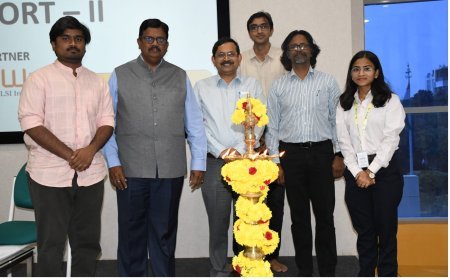 IIIT-Bangalore inaugurates K-VLSI PG Diploma Cohort-2