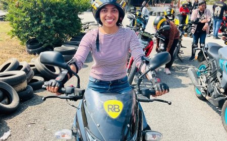 Royal Brothers, MBSI launch 10th edition of RB For Women