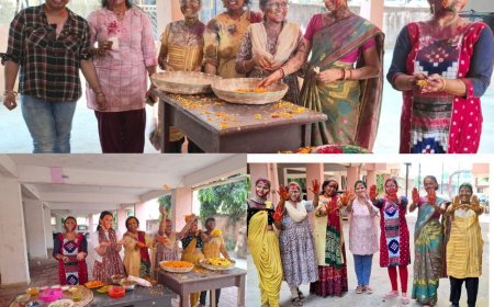 Ecofriendly Holi celebrated at Star Club Apartment